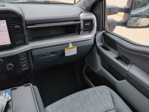 New 2026 Ford F250 XLT image 17