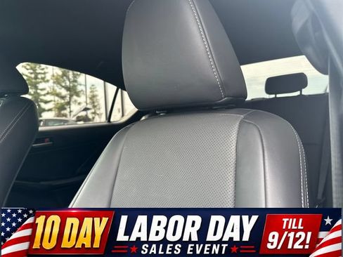 Used 2024 Lexus IS 300 F Sport w/ Accessory Package RWD image 10