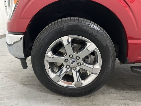 Used 2021 Ford F150 XLT w/ Equipment Group 302A High image 61