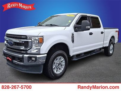 Used 2022 Ford F350 XLT w/ XLT Value Package