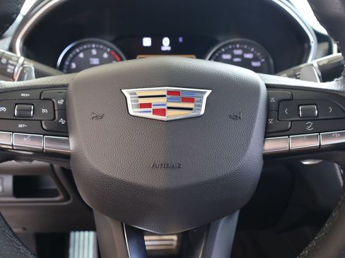 Used 2020 Cadillac CT5 Sport RWD image 20