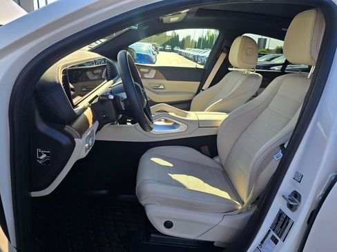 Used 2026 Mercedes-Benz GLE 450 4MATIC Coupe image 13