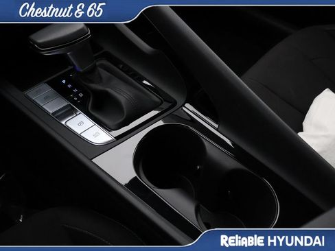 Certified 2024 Hyundai Elantra SEL w/ Convenience Package FWD image 39