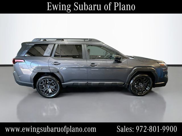 Used 2026 Subaru Outback Limited XT AWD/4WD image 8