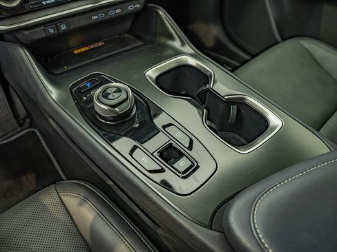 Certified 2024 Lexus RZ 450e Premium w/ Technology Package AWD/4WD image 27