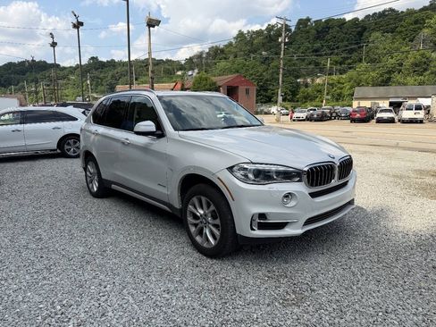 Used 2014 BMW X5 xDrive35i AWD/4WD image 6