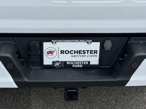 Certified 2023 Ford F150 Lariat w/ Equipment Group 502A High AWD/4WD image 49