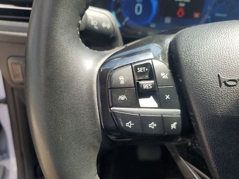 Used 2021 Ford Escape SEL w/ Technology Package FWD image 20