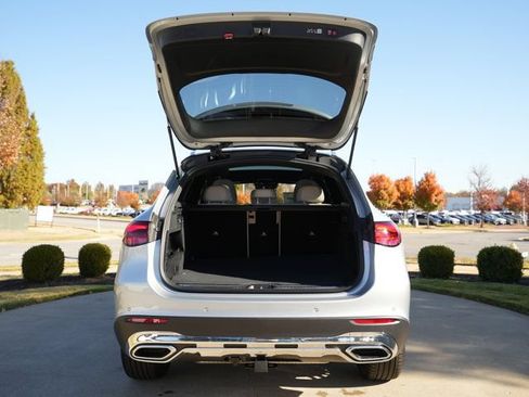Certified 2026 Mercedes-Benz GLC 300 4MATIC image 16