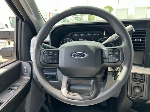 New 2024 Ford F350 XL w/ Snow Plow Prep Package image 10