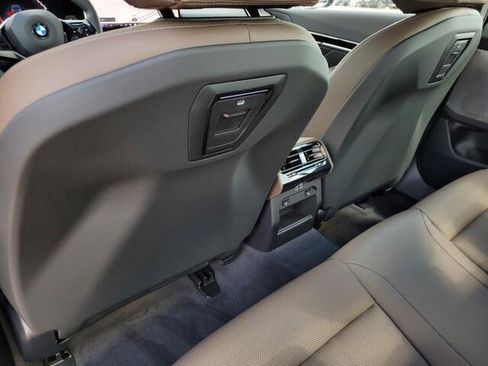 New 2026 BMW 530i image 30