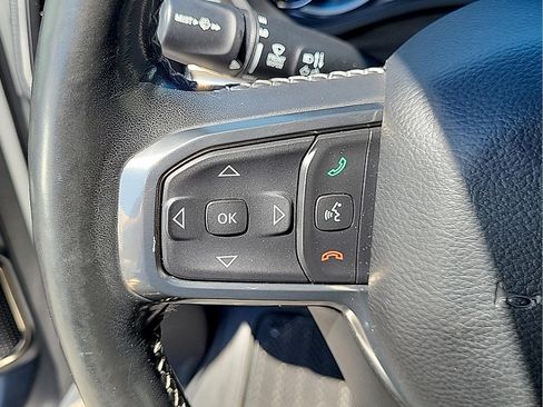 Used 2020 RAM 1500 Limited w/ Advanced Safety Group AWD/4WD image 18