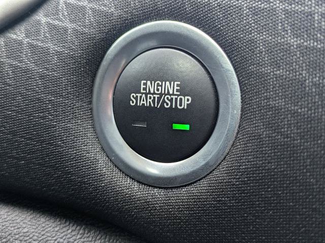 Certified 2025 Chevrolet Malibu LT FWD image 26