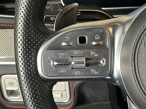 Certified 2022 Mercedes-Benz GLE 53 AMG GLE 53 AMG image 27