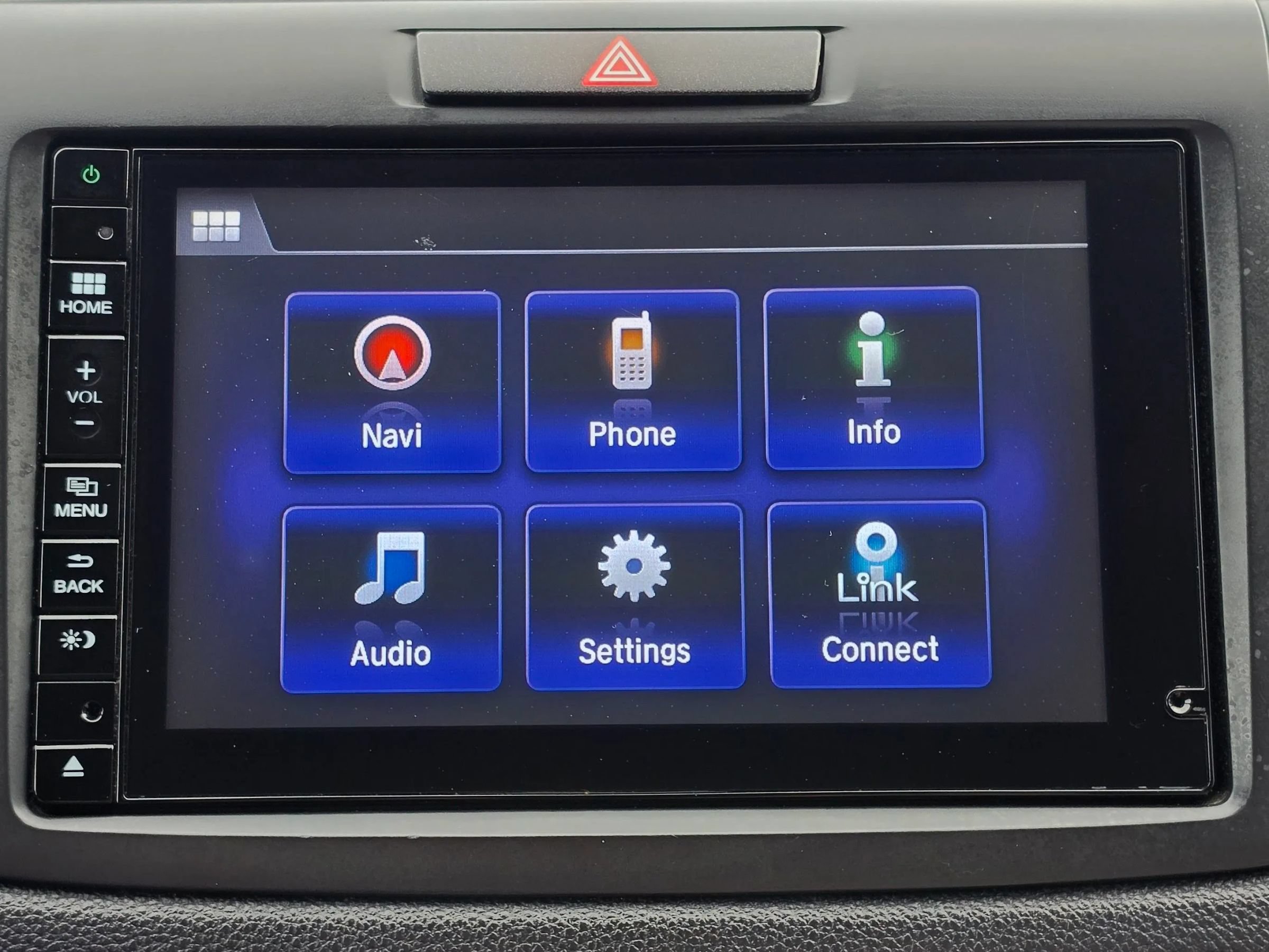 Used 2015 Honda CR-V Touring image 27