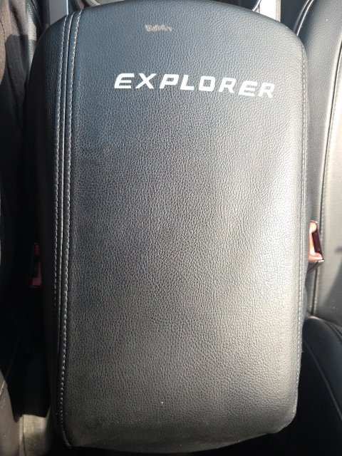 Used 2013 Ford Explorer XLT AWD/4WD image 31