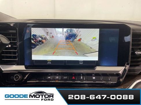 Used 2023 Chevrolet Silverado 1500 LT w/ Protection Package image 16