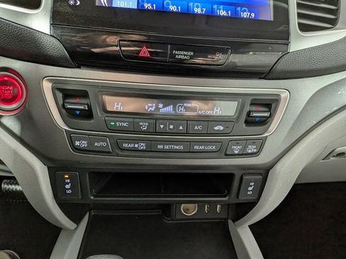 Used 2018 Honda Pilot EX-L image 21