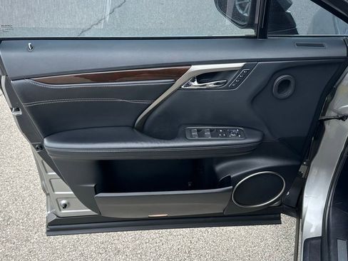 Used 2019 Lexus RX 350 350 image 15