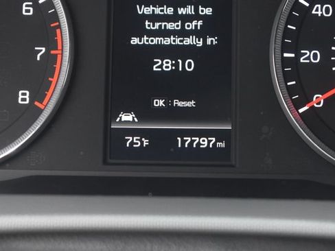 Certified 2024 Kia K5 GT-Line FWD image 25