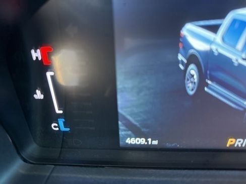 Used 2024 Ford Ranger XLT w/ Equipment Group 301A High image 10