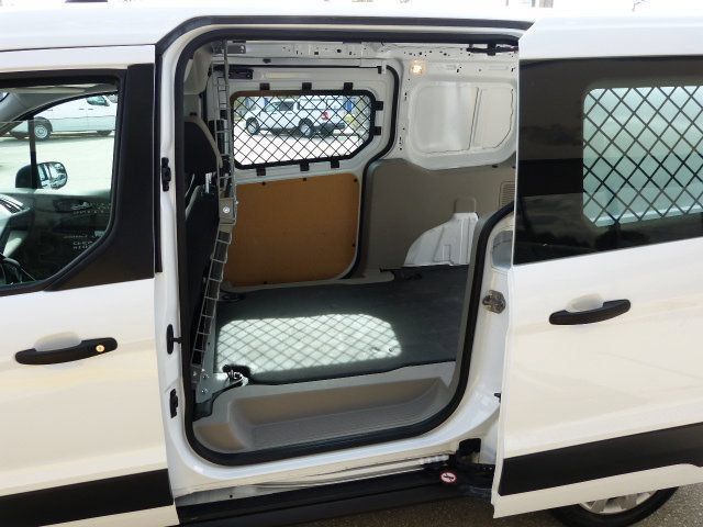 Used 2022 Ford Transit Connect XLT FWD image 18