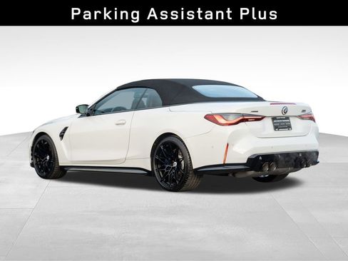 Used 2023 BMW M4 xDrive Competition w/ Executive Package image 6
