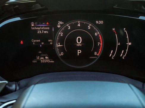 Used 2022 Lexus NX 350 AWD image 16