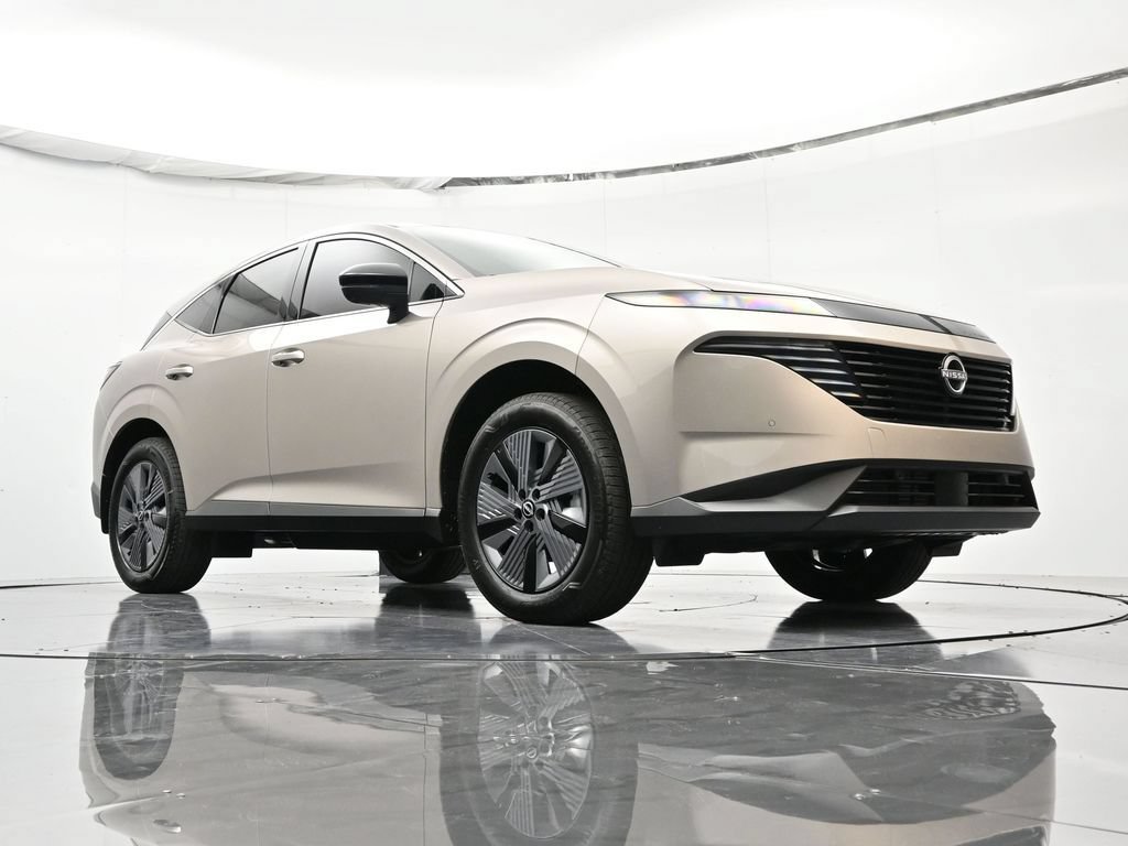 New 2026 Nissan Murano SL AWD/4WD image 48