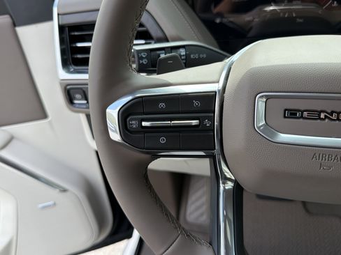 New 2026 GMC Yukon Denali image 36