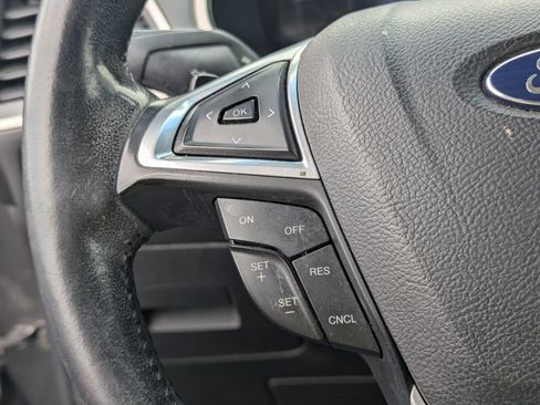 Used 2015 Ford Edge SEL w/ Equipment Group 201A FWD image 19