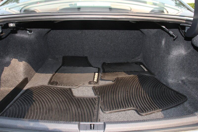 Used 2014 Volkswagen Passat 2.5 S FWD image 15