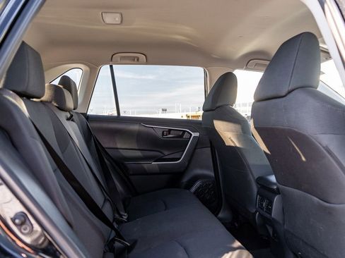 Certified 2024 Toyota RAV4 LE image 13