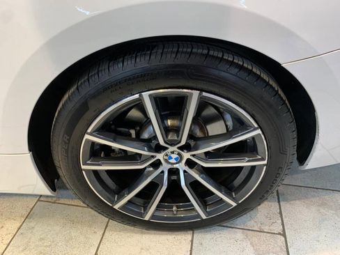 Used 2022 BMW 430i xDrive Coupe w/ Premium Package 2 AWD/4WD image 11