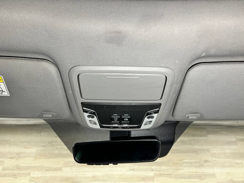 Used 2025 Honda Ridgeline RTL image 21