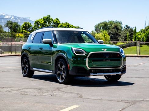 New 2027 MINI Cooper Countryman S w/ Comfort Package Max AWD/4WD image 7