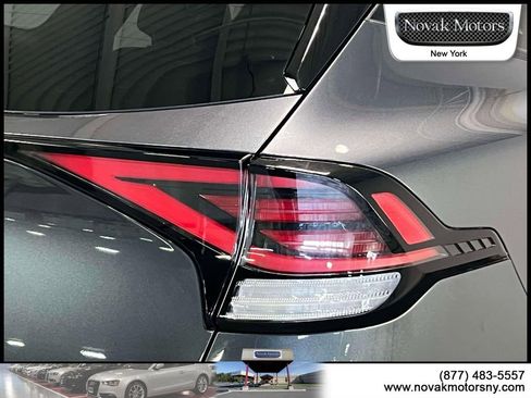Used 2023 Kia Sportage X-Pro Prestige AWD/4WD image 11
