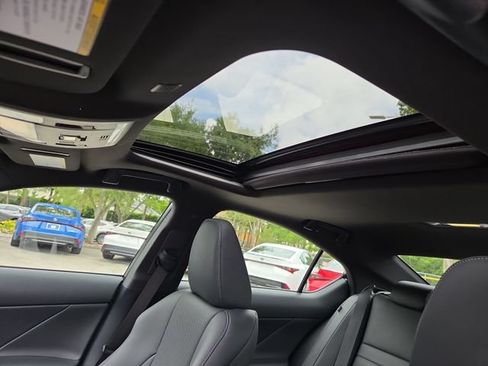 Certified 2023 Lexus IS 350 F Sport RWD image 22