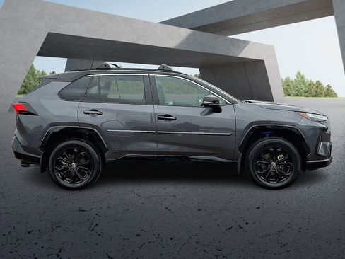 Used 2023 Toyota RAV4 XSE image 7