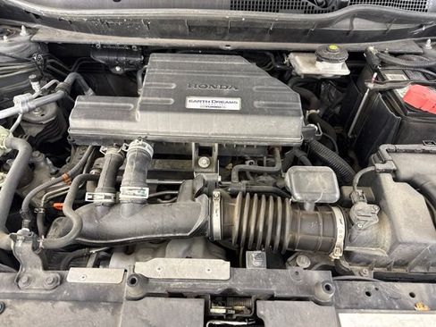 Used 2019 Honda CR-V Touring image 22