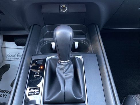 Certified 2025 MAZDA CX-50 AWD 2.5 S w/ Cargo Package image 22