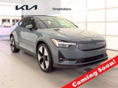 Used 2024 Polestar Polestar 2