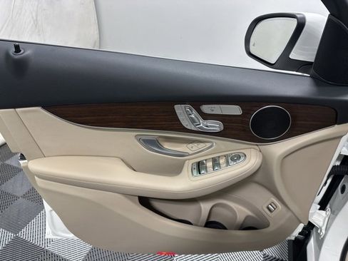 Certified 2022 Mercedes-Benz GLC 300 4MATIC image 27