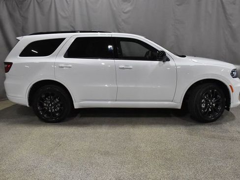 New 2026 Dodge Durango GT w/ Blacktop Package image 3