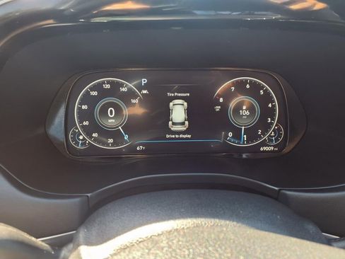 Used 2022 Hyundai Palisade Calligraphy image 19