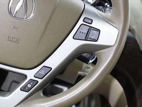 Used 2011 Acura MDX w/ Technology Package image 37