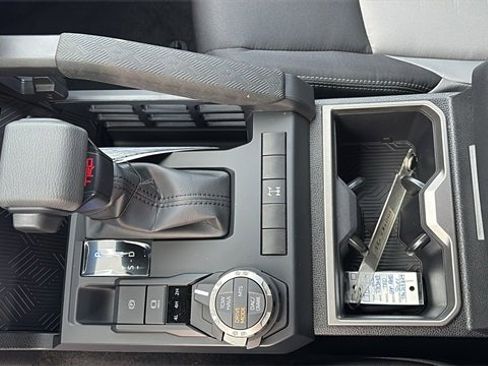 New 2026 Toyota Tacoma TRD Off-Road image 16