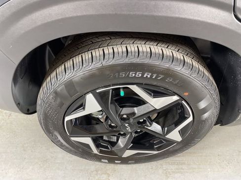 New 2026 Kia Seltos S image 10