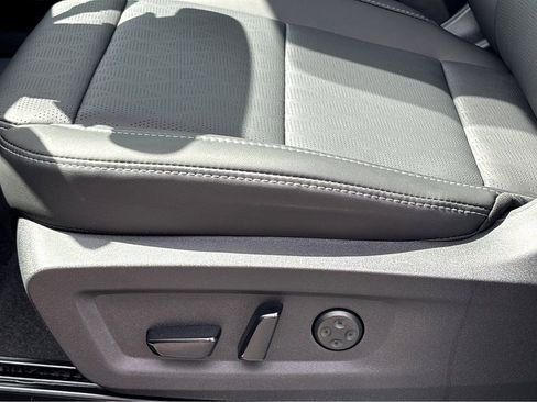 New 2026 Nissan Murano Platinum w/ Cargo Package AWD/4WD image 20
