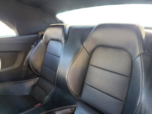 Used 2023 Ford Mustang Premium image 13